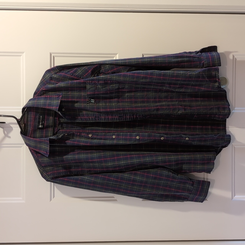 Vintage Regatta club shirt